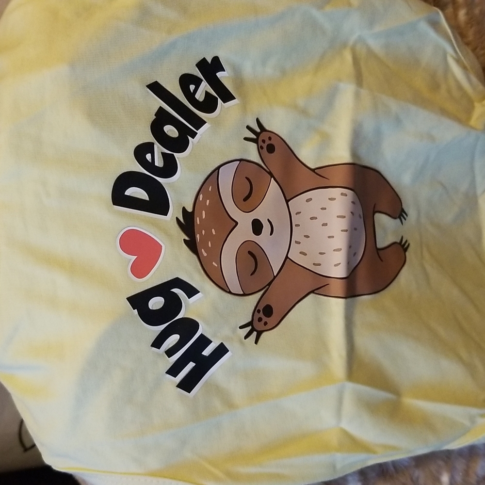 NWT Frisco Brand Dog Shirt